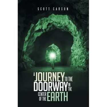 A Journey to the Doorway in the Center of the Earth
