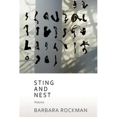 Sting and Nest, Poems