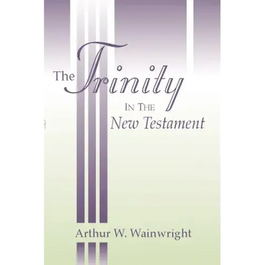 The Trinity in the New Testament