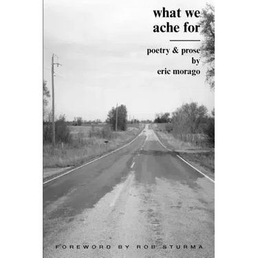 What We Ache for