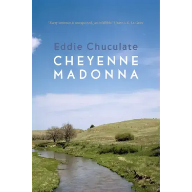 Cheyenne Madonna