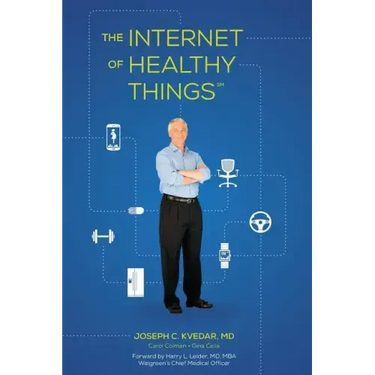 The Internet of Healthy Things