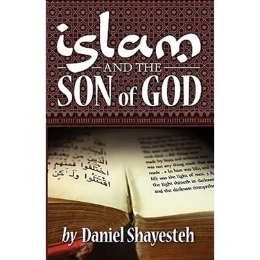Islam and the Son of God