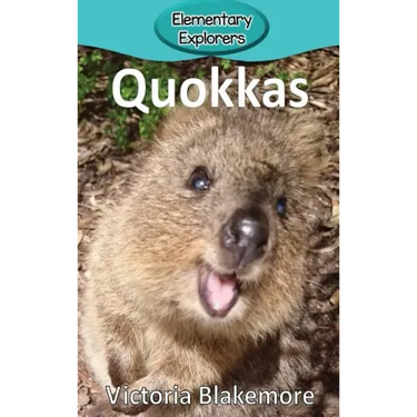 Quokkas