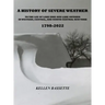 A History of Severe Weather to the Lee of Lake Erie and Lake Ontario in Western, Central, and North-Central New York 1798-2022