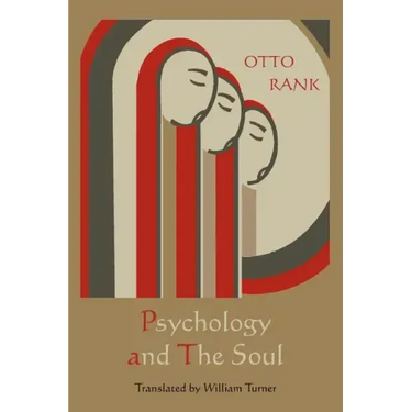 Psychology and the Soul