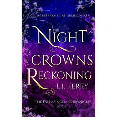 The Night Crowns Reckoning