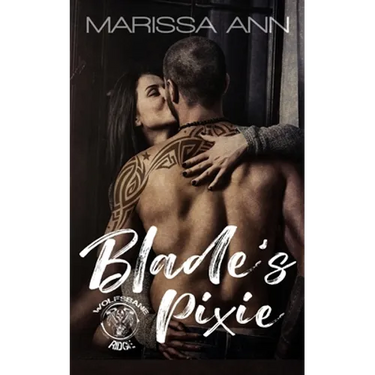 Blade's Pixie