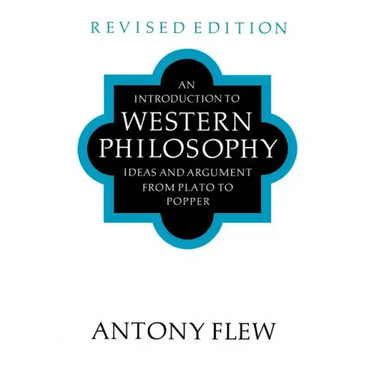 Intro to West Philosphy REV Pa