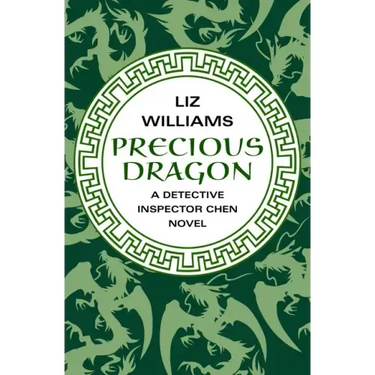 Precious Dragon