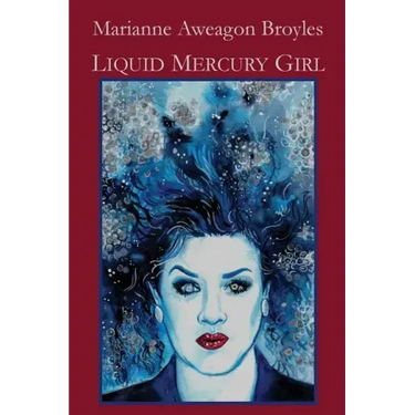 Liquid Mercury Girl