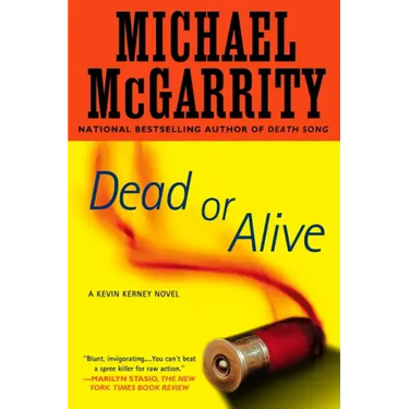 Dead or Alive