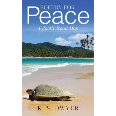 Poetry for Peace: A Poetic Road Map