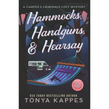 Hammocks, Handguns, & Hearsay