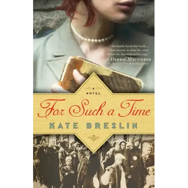 For Such a Time