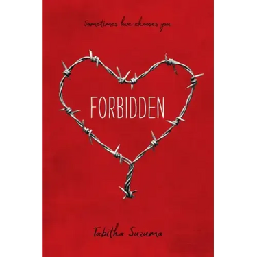 Forbidden