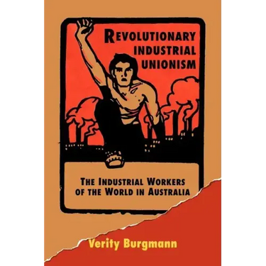 Revolutionary Industrial Unionism