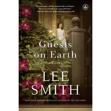 Guests on Earth