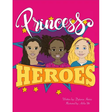 Princess Heroes