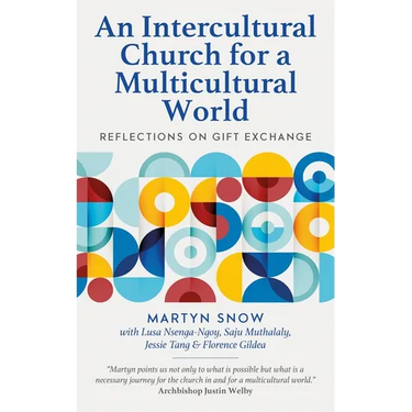 An Intercultural Church for a Multicultural World: Reflections on Gift Exchange