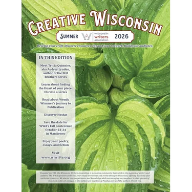 Creative Wisconsin