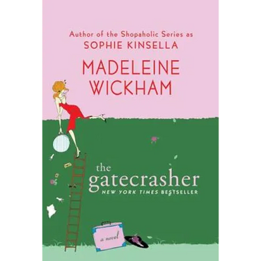 Gatecrasher