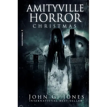 Amityville Horror Christmas