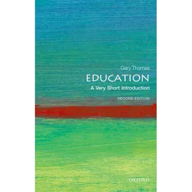 Education: A Very Short Introduction