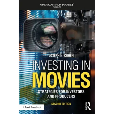 Investing in Movies: Strategies for Investors and Producers