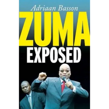 Zuma Exposed