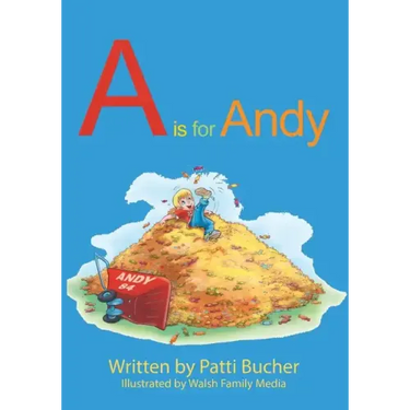 A is for Andy