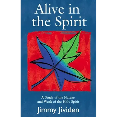 Alive In The Spirit