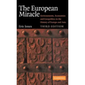The European Miracle: Environments, Economies and Geopolitics in the History of Europe and Asia