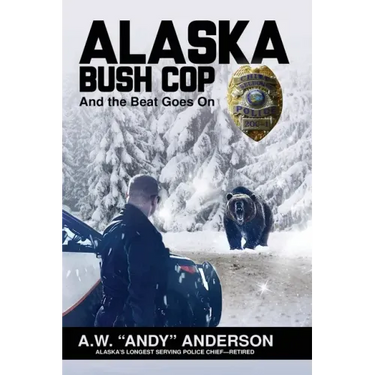 Alaska Bush Cop