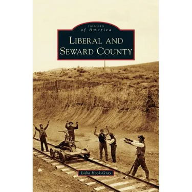 Liberal and Seward County