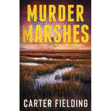 Murder in the Marshes