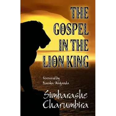 The Gospel in "The Lion King"