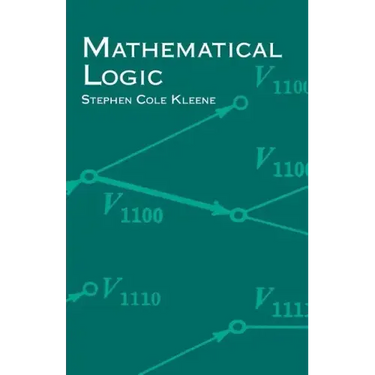 Mathematical Logic