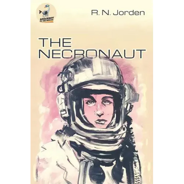 The Necronaut