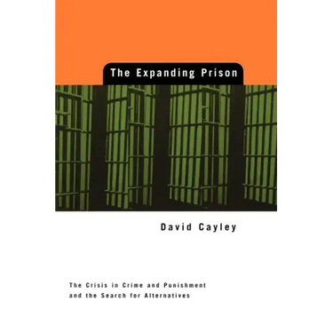 The Expanding Prison