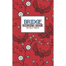 Bridge Scoring Book: 100 Tally Sheets
