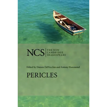 Pericles, Prince of Tyre