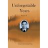 Unforgettable Years