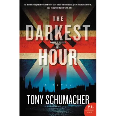 The Darkest Hour