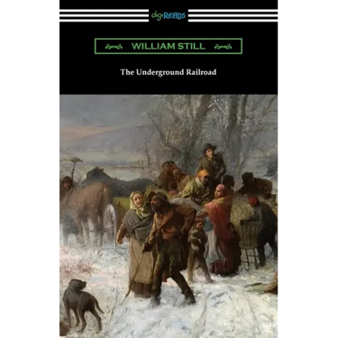 The Underground Railroad
