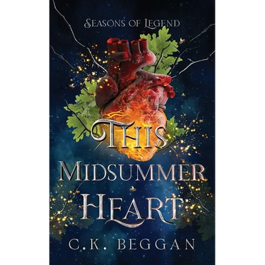 This Midsummer Heart