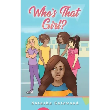 Who's That Girl?