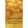 The Pocket Constitution of the United States of America: Us Constitution Book, Bill of Rights and Declaration of Independence Travel Size