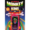 Monkey King: Journey to the West (Penguin Classics Deluxe Edition)