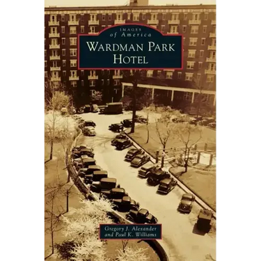 Wardman Park Hotel